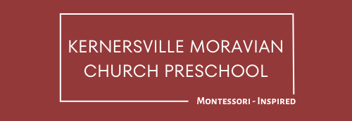 Kernersville Moravian Church Preschool